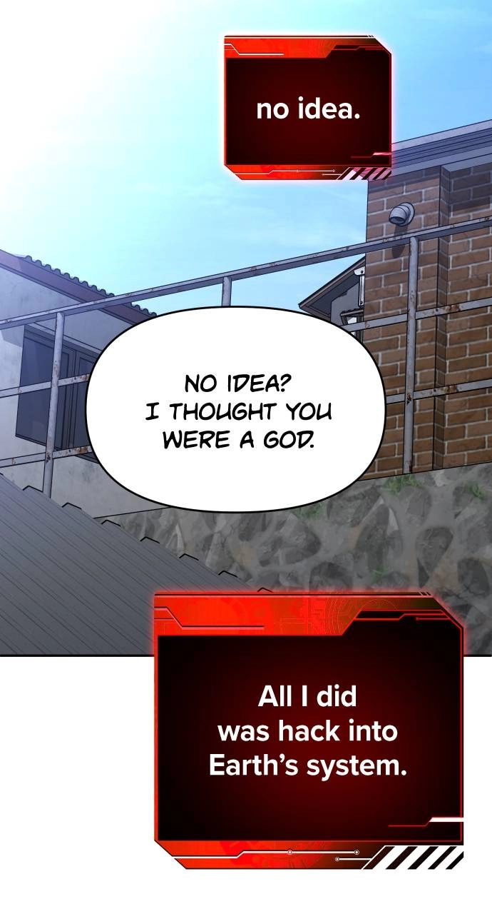 I Was the Final Boss Chapter 24 - Page 30