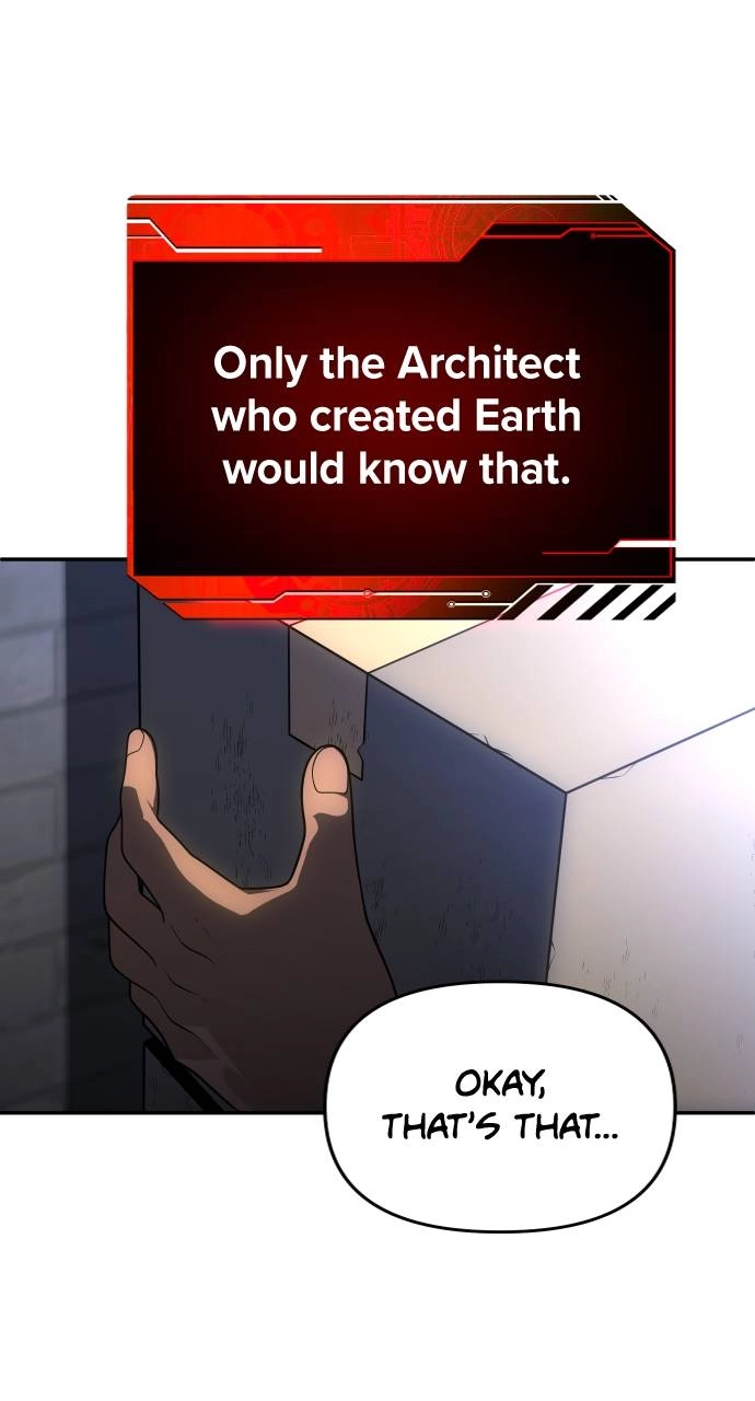 I Was the Final Boss Chapter 24 - Page 31
