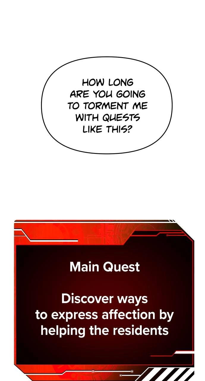 I Was the Final Boss Chapter 24 - Page 33