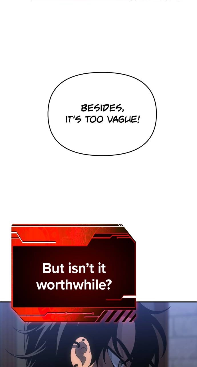 I Was the Final Boss Chapter 24 - Page 34