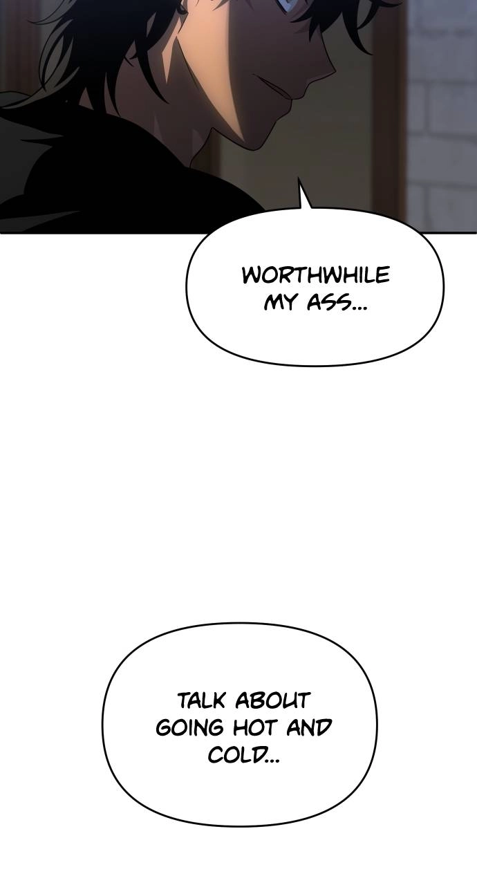 I Was the Final Boss Chapter 24 - Page 35