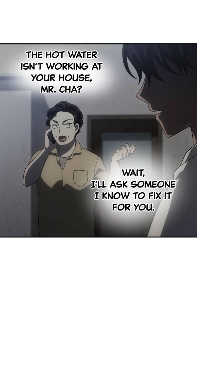 I Was the Final Boss Chapter 24 - Page 37