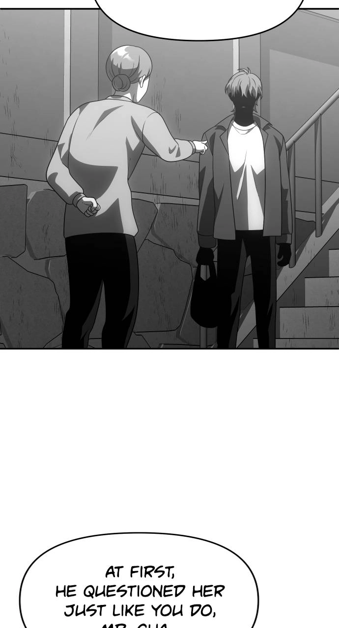 I Was the Final Boss Chapter 24 - Page 43