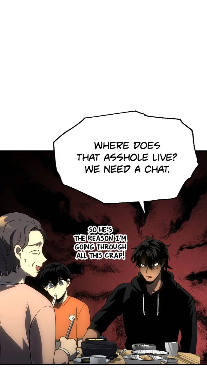 I Was the Final Boss Chapter 24 - Page 49