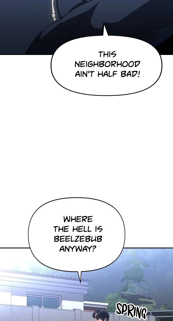I Was the Final Boss Chapter 24 - Page 72