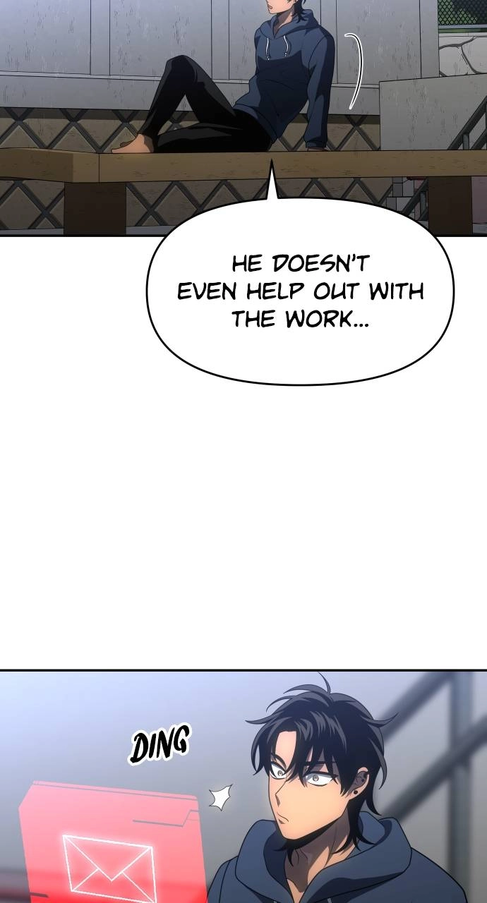 I Was the Final Boss Chapter 24 - Page 73