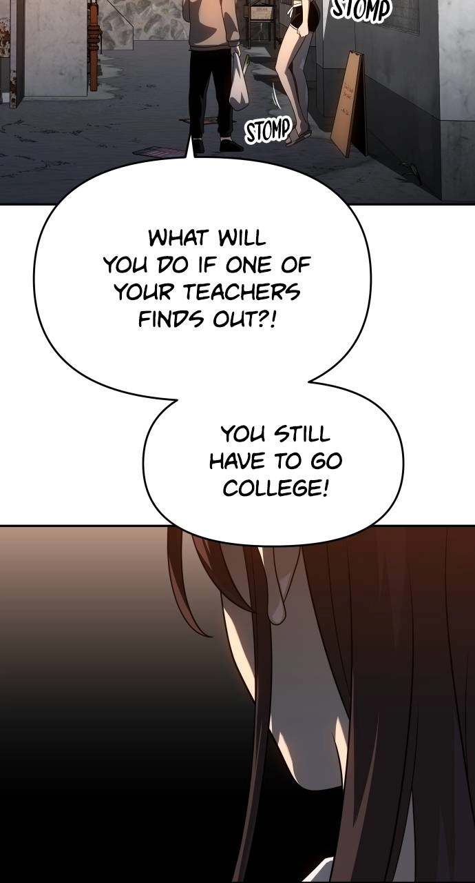 I Was the Final Boss Chapter 24 - Page 84
