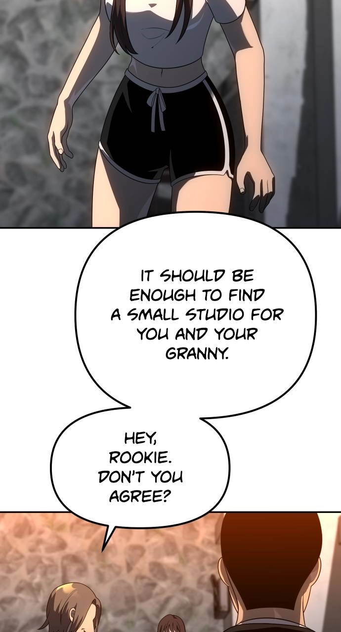I Was the Final Boss Chapter 24 - Page 98