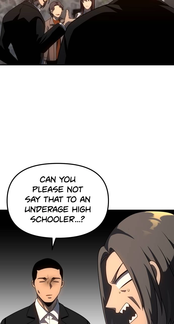 I Was the Final Boss Chapter 24 - Page 99