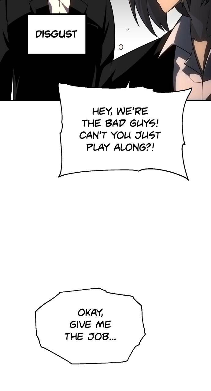 I Was the Final Boss Chapter 24 - Page 100