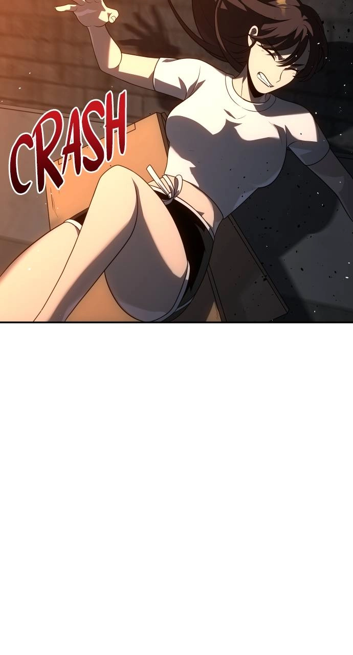 I Was the Final Boss Chapter 24 - Page 104