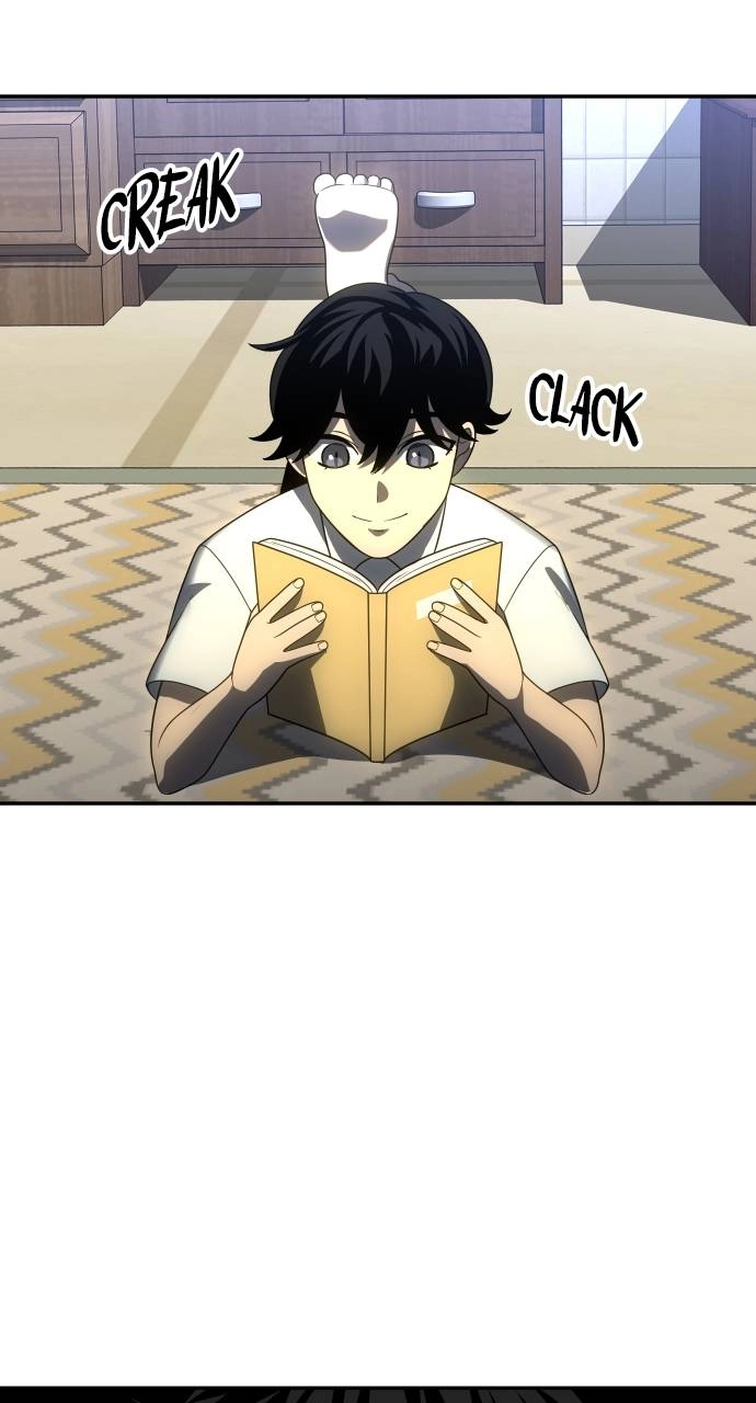 I Was the Final Boss Chapter 24 - Page 108