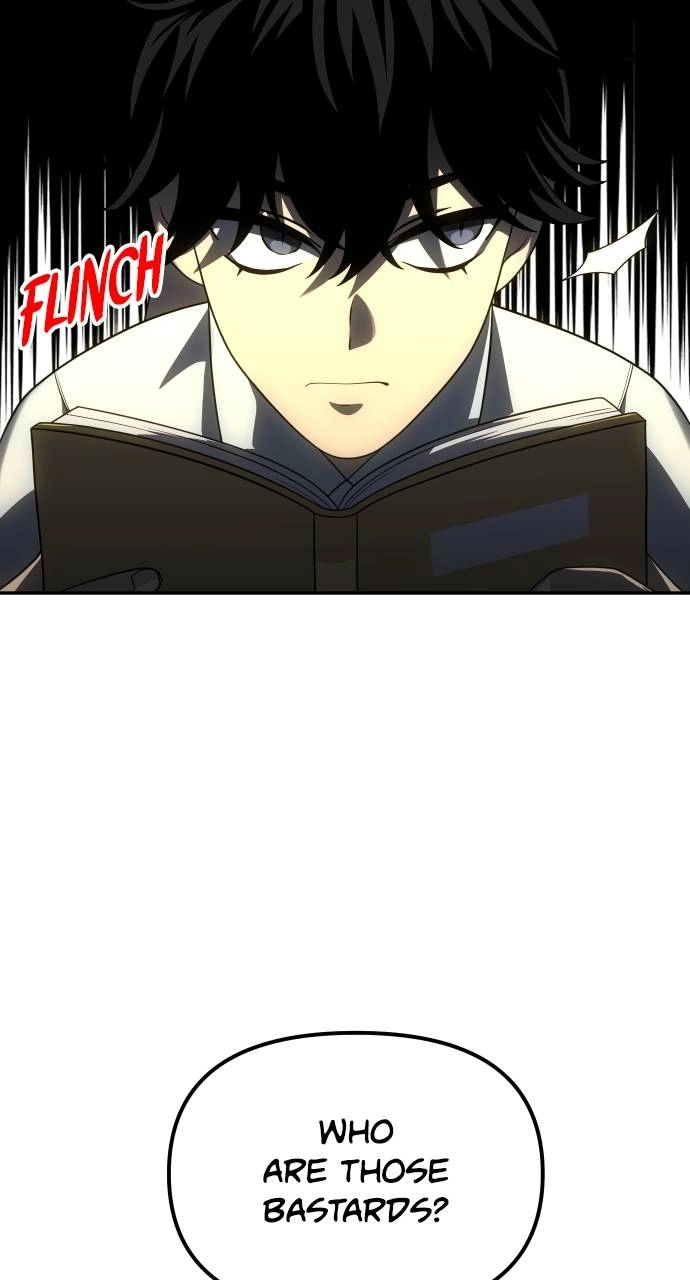 I Was the Final Boss Chapter 24 - Page 109