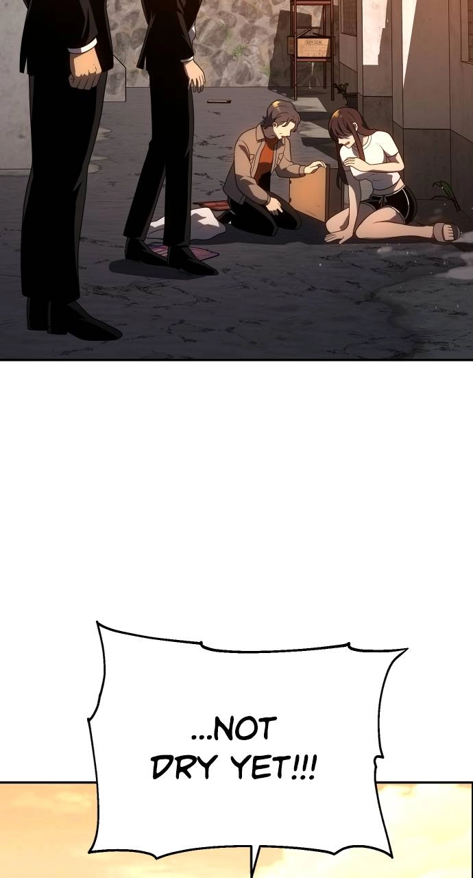 I Was the Final Boss Chapter 24 - Page 118