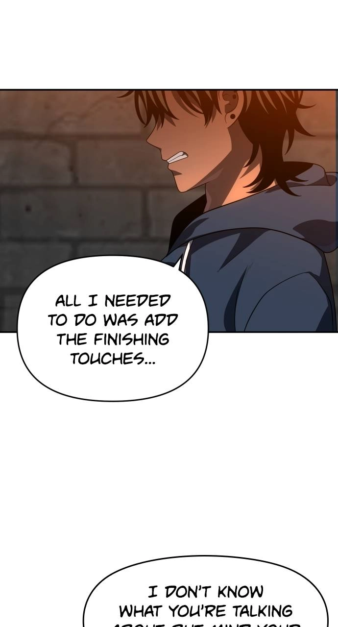 I Was the Final Boss Chapter 24 - Page 121