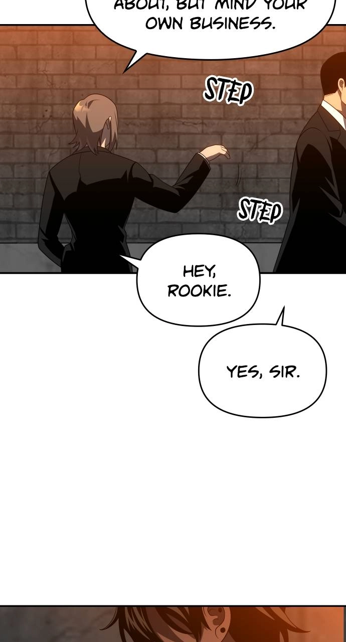 I Was the Final Boss Chapter 24 - Page 122