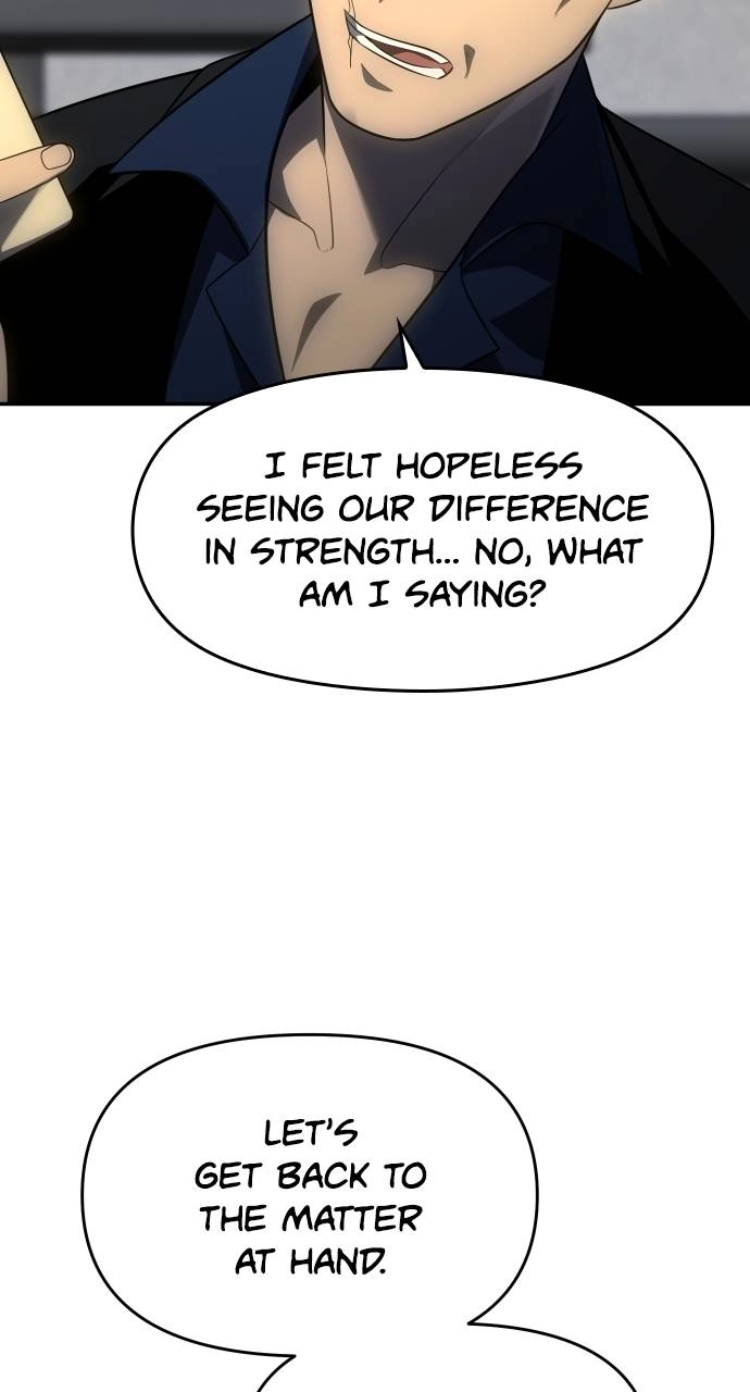 I Was the Final Boss Chapter 24 - Page 137