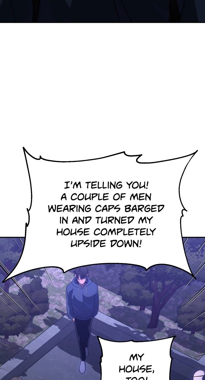 I Was the Final Boss Chapter 24 - Page 142