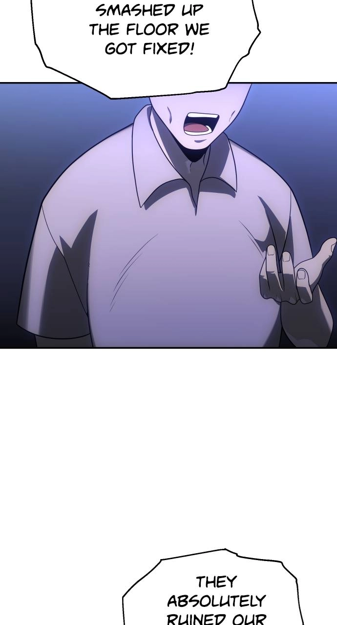 I Was the Final Boss Chapter 24 - Page 144