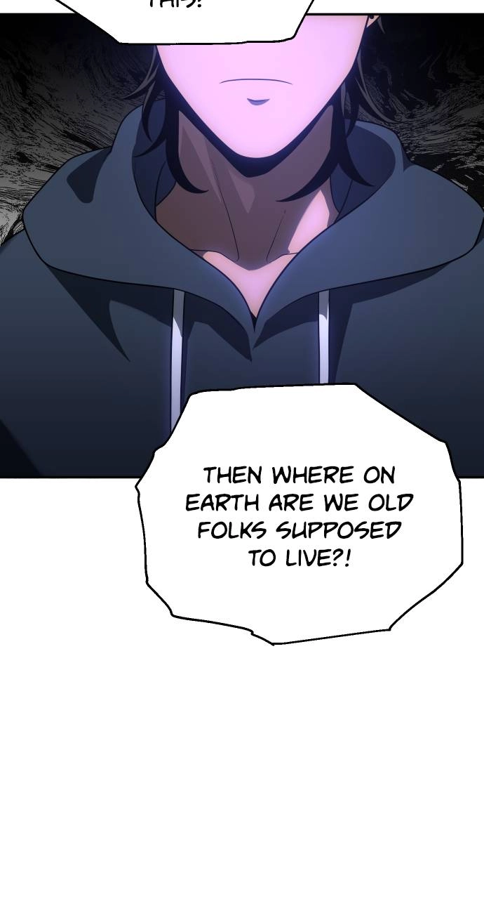 I Was the Final Boss Chapter 24 - Page 146
