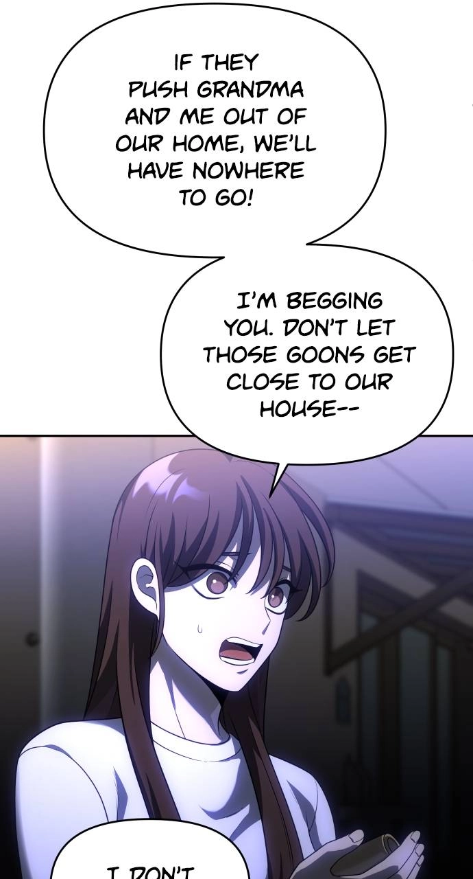 I Was the Final Boss Chapter 24 - Page 152