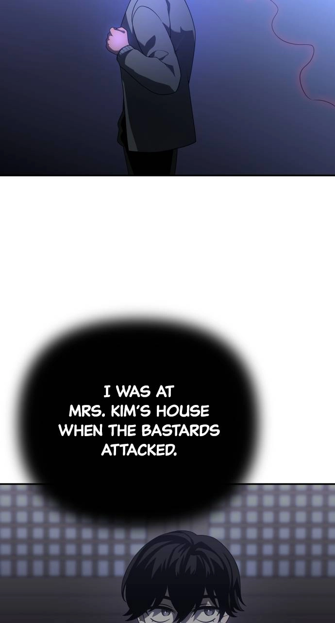 I Was the Final Boss Chapter 25 - Page 3