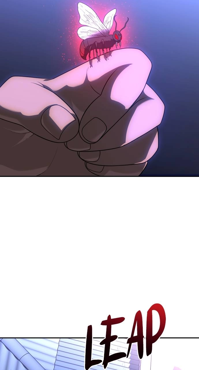 I Was the Final Boss Chapter 25 - Page 5