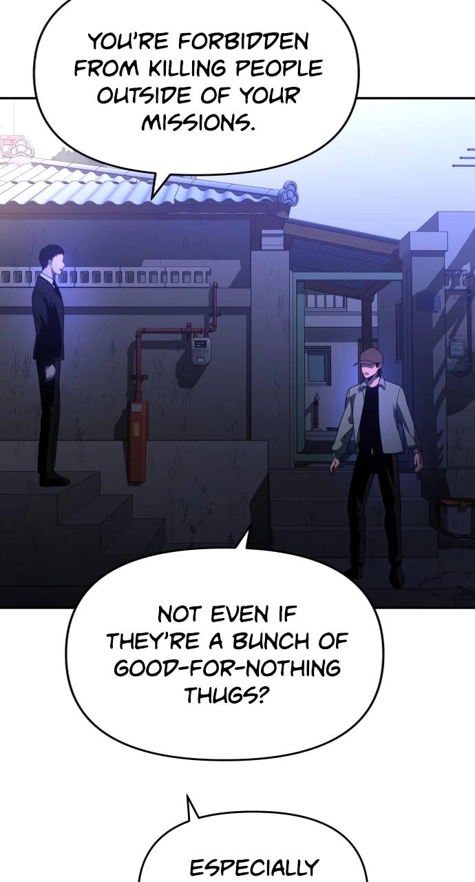 I Was the Final Boss Chapter 25 - Page 8