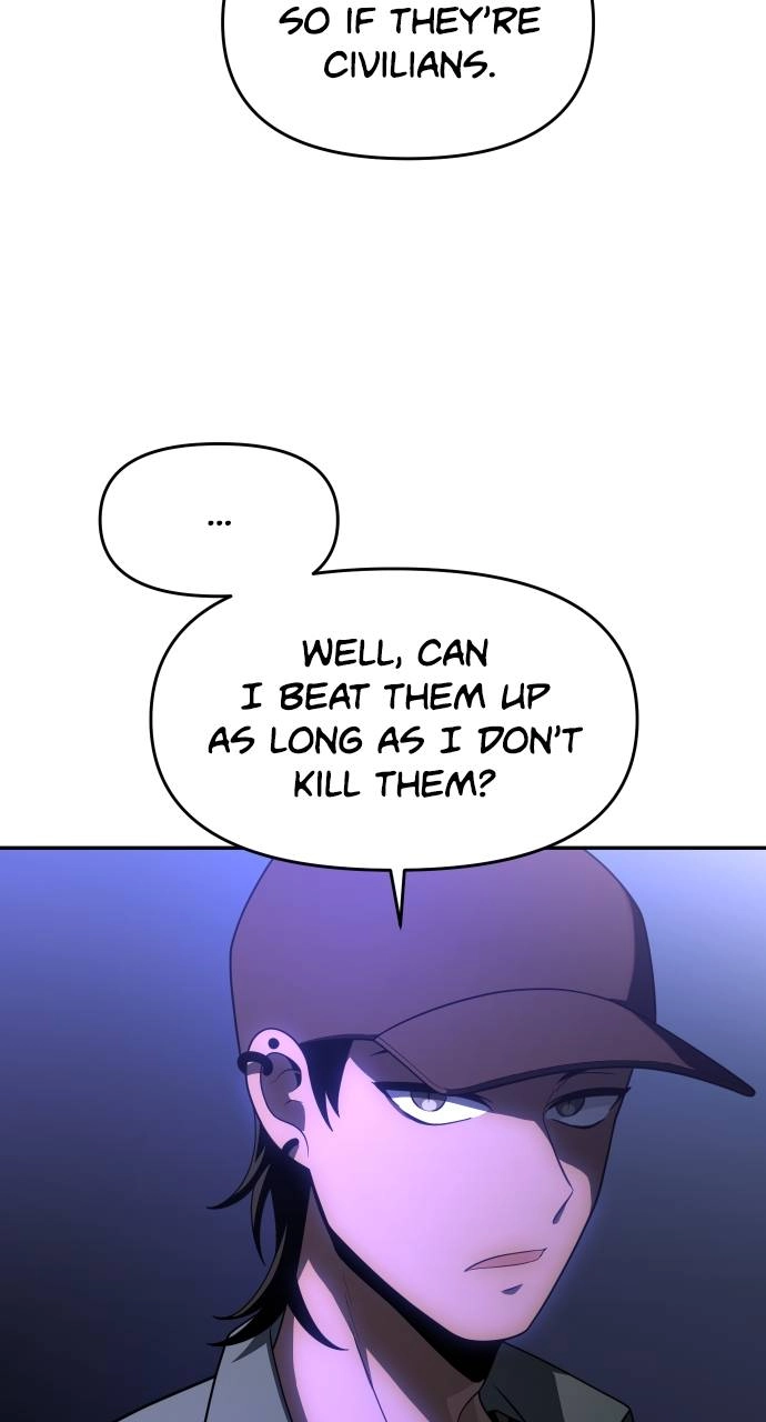 I Was the Final Boss Chapter 25 - Page 9