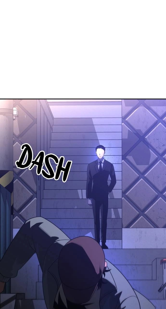 I Was the Final Boss Chapter 25 - Page 11
