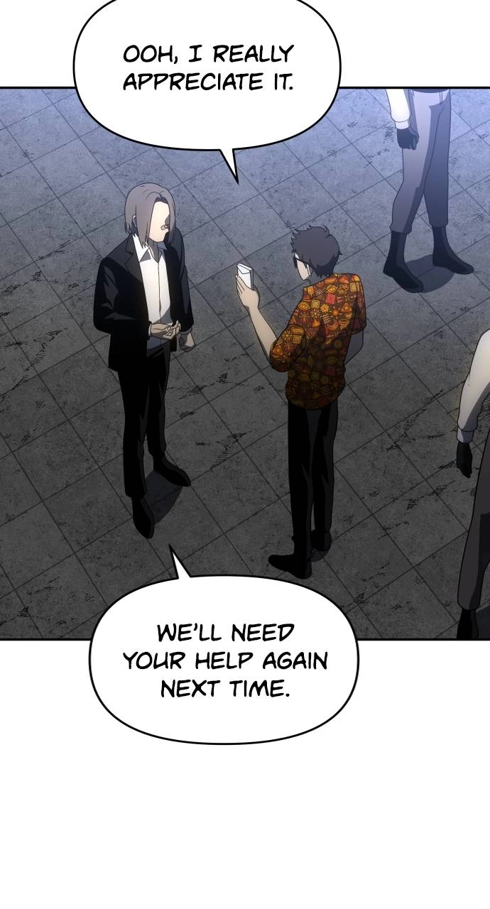 I Was the Final Boss Chapter 25 - Page 18