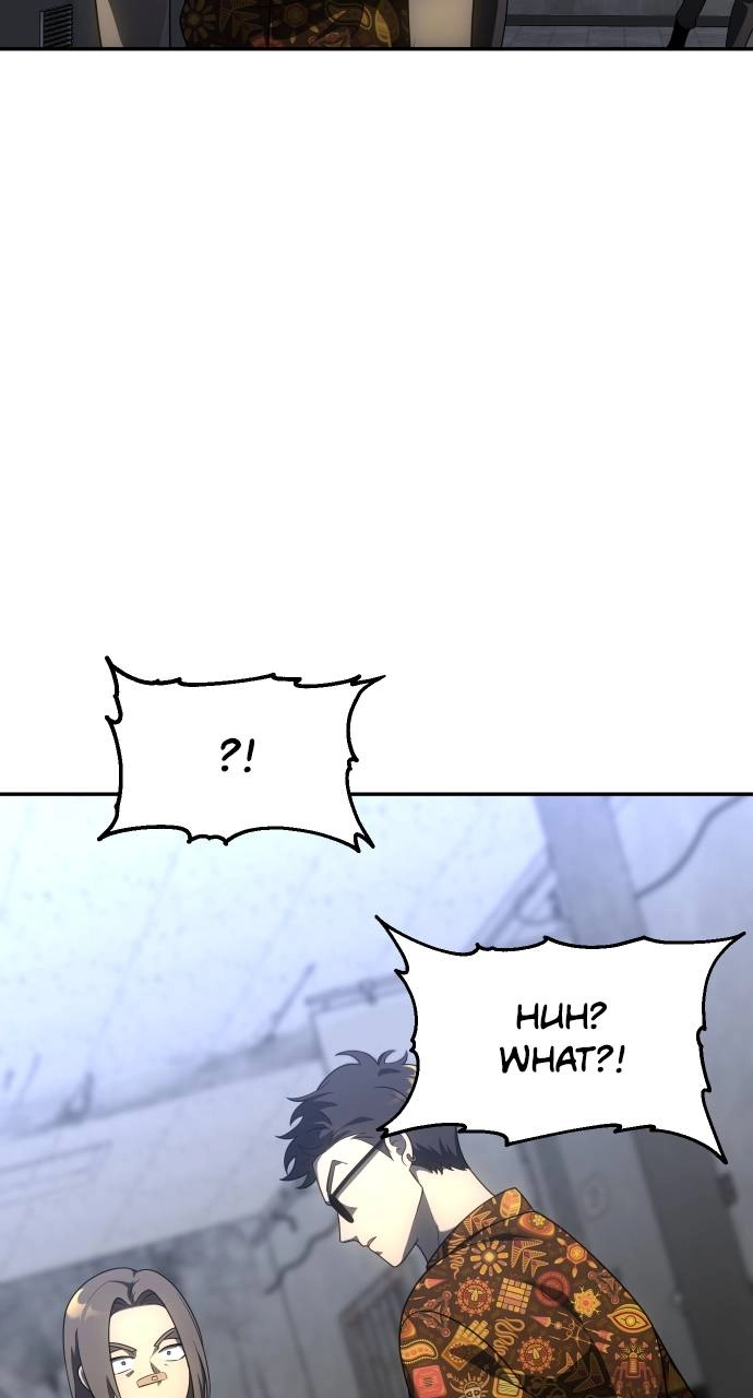 I Was the Final Boss Chapter 25 - Page 22