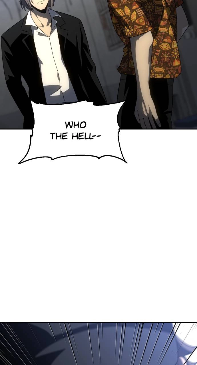 I Was the Final Boss Chapter 25 - Page 23