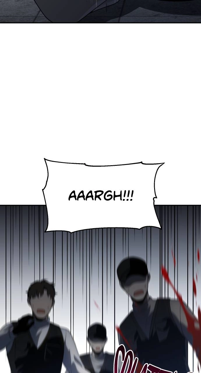 I Was the Final Boss Chapter 25 - Page 28