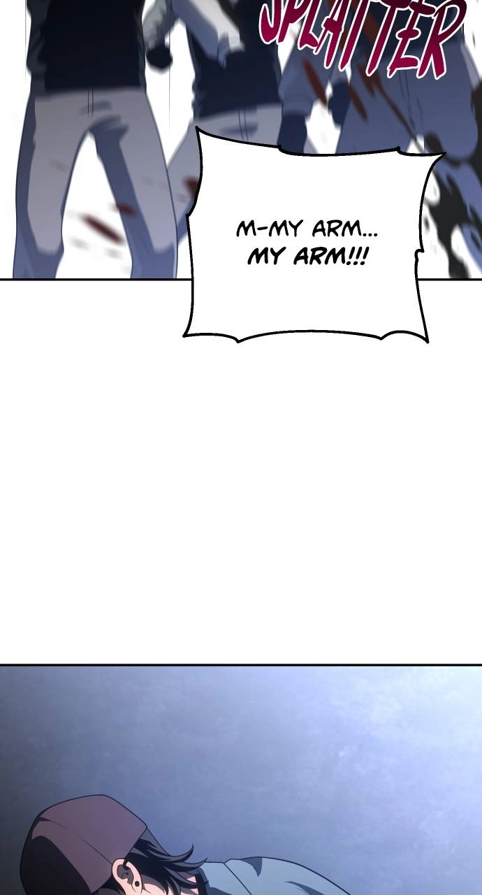 I Was the Final Boss Chapter 25 - Page 29