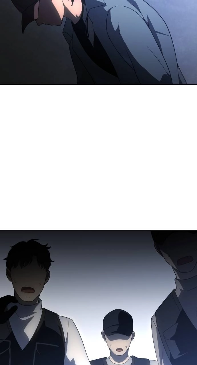 I Was the Final Boss Chapter 25 - Page 30