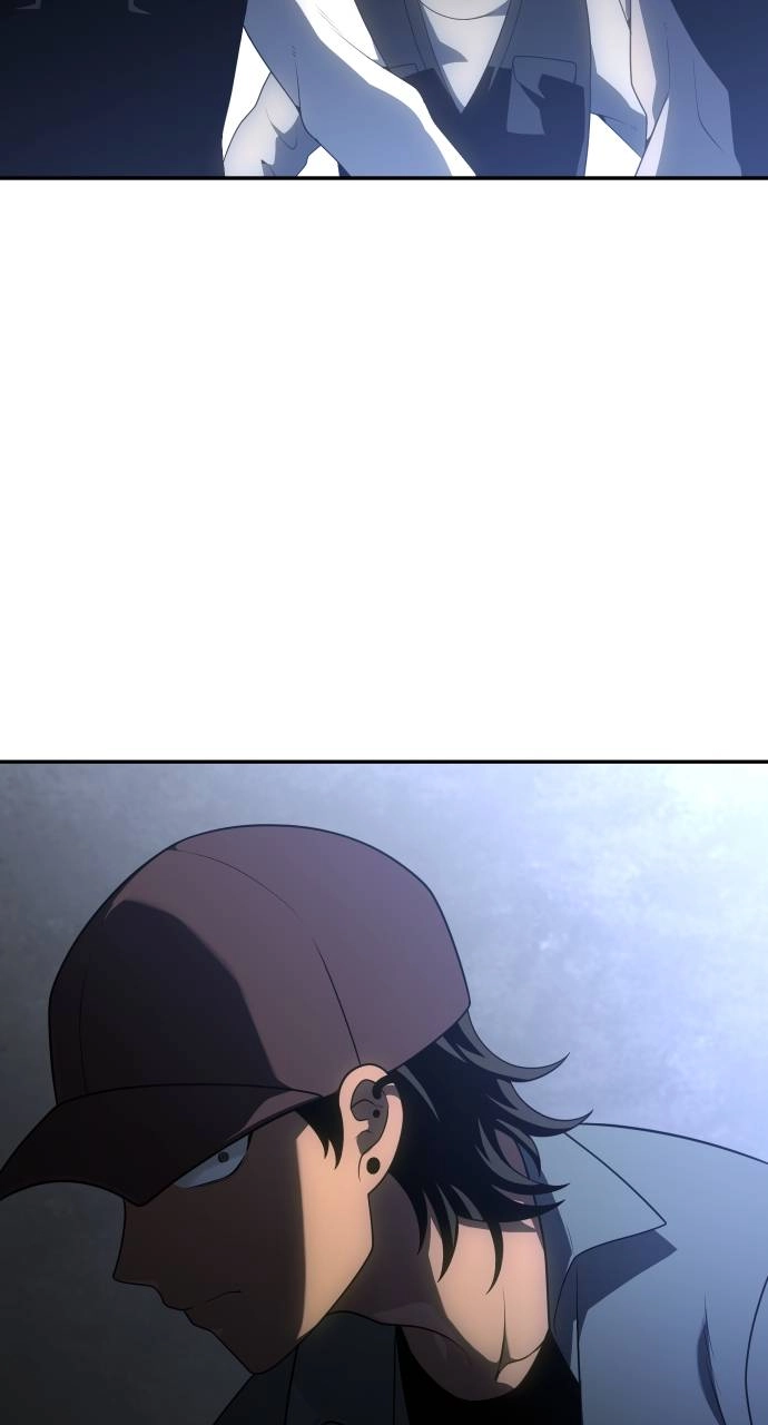 I Was the Final Boss Chapter 25 - Page 31