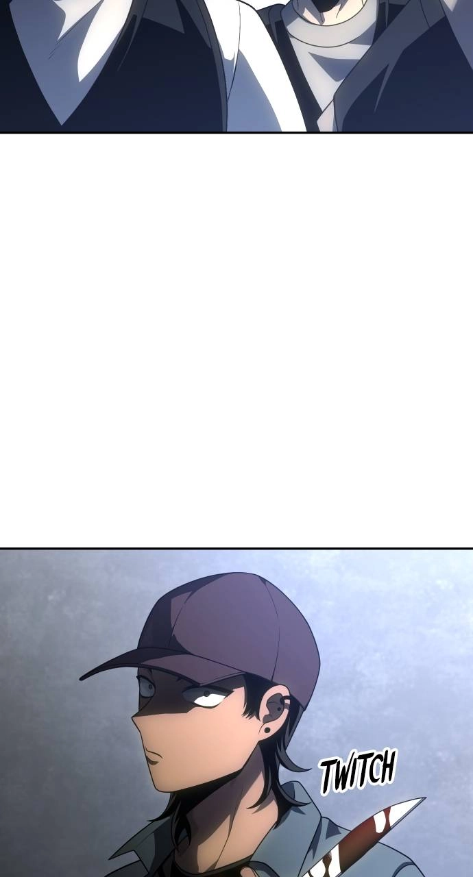 I Was the Final Boss Chapter 25 - Page 33