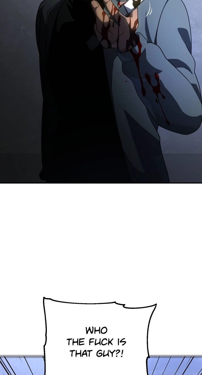 I Was the Final Boss Chapter 25 - Page 34