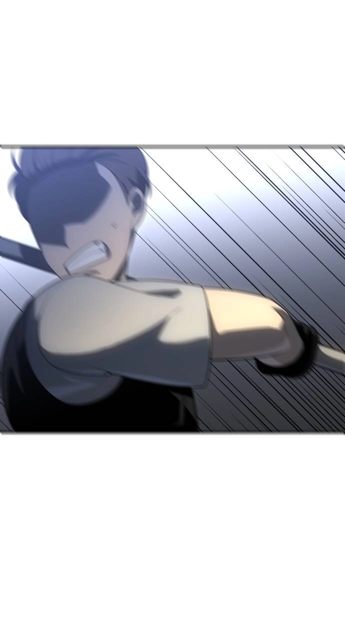 I Was the Final Boss Chapter 25 - Page 37