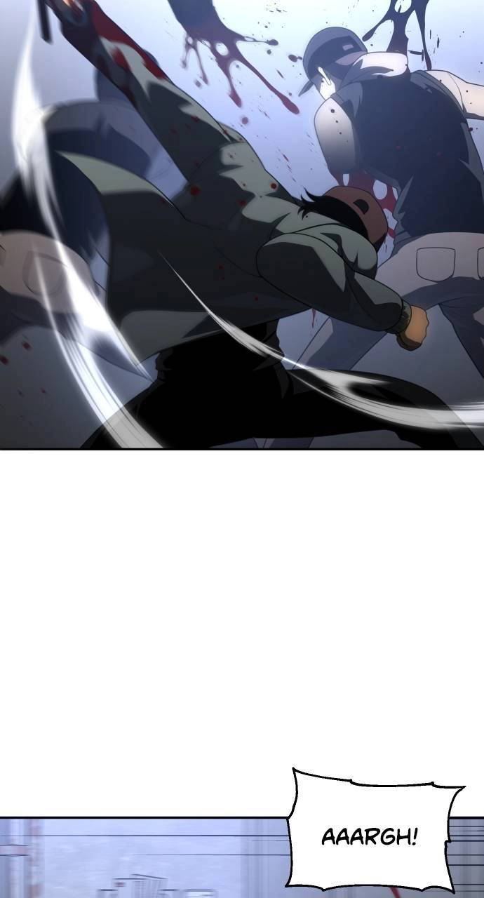 I Was the Final Boss Chapter 25 - Page 42