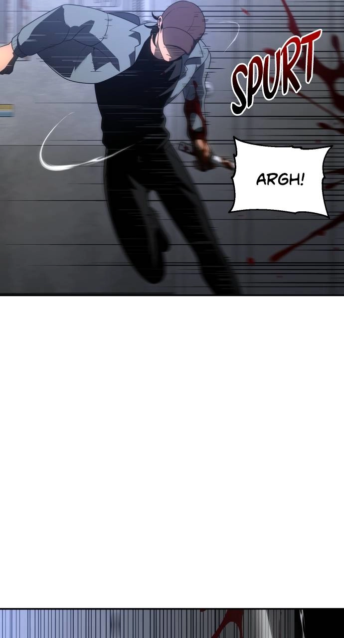 I Was the Final Boss Chapter 25 - Page 43