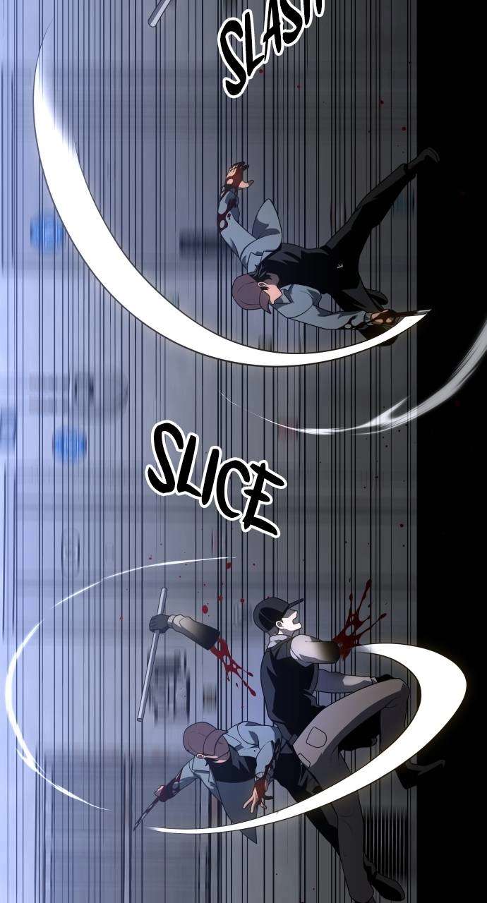 I Was the Final Boss Chapter 25 - Page 45
