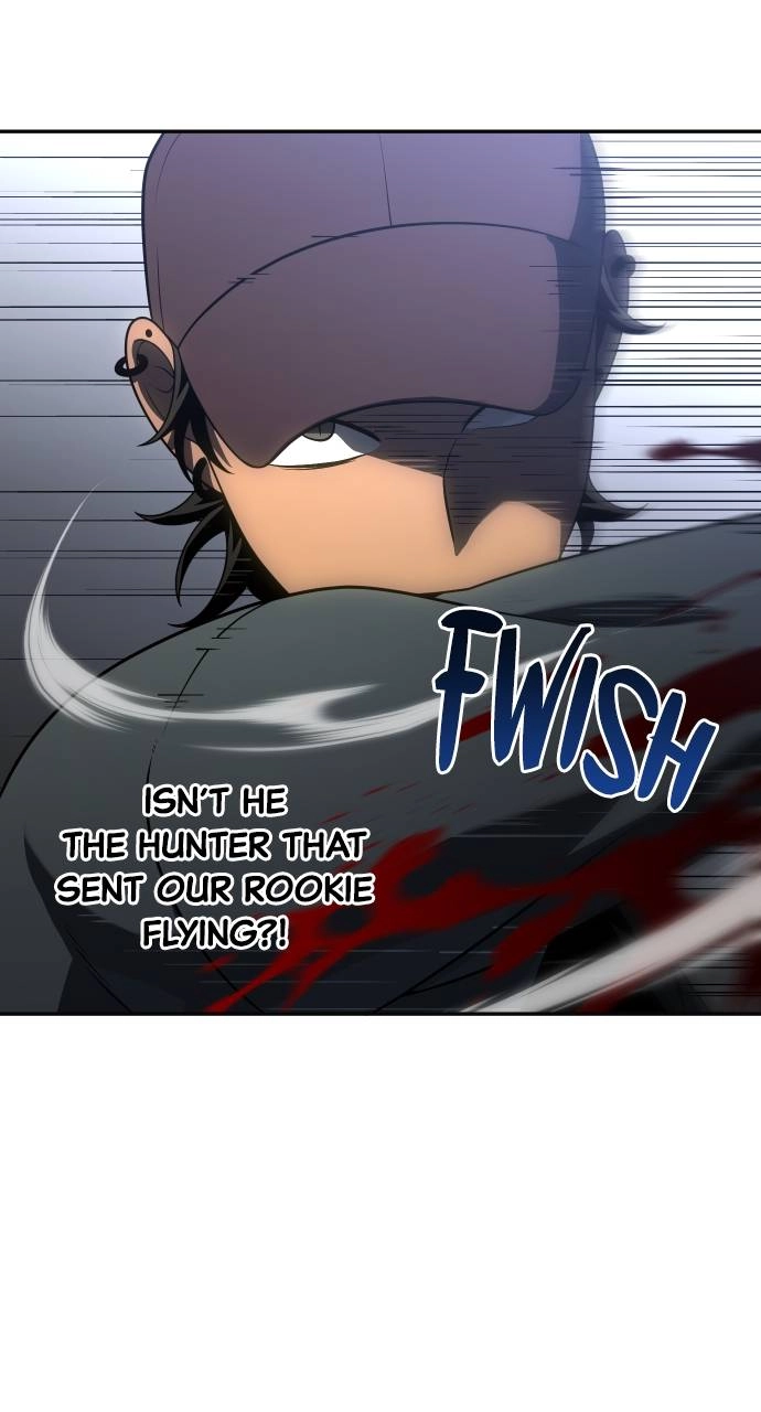 I Was the Final Boss Chapter 25 - Page 53
