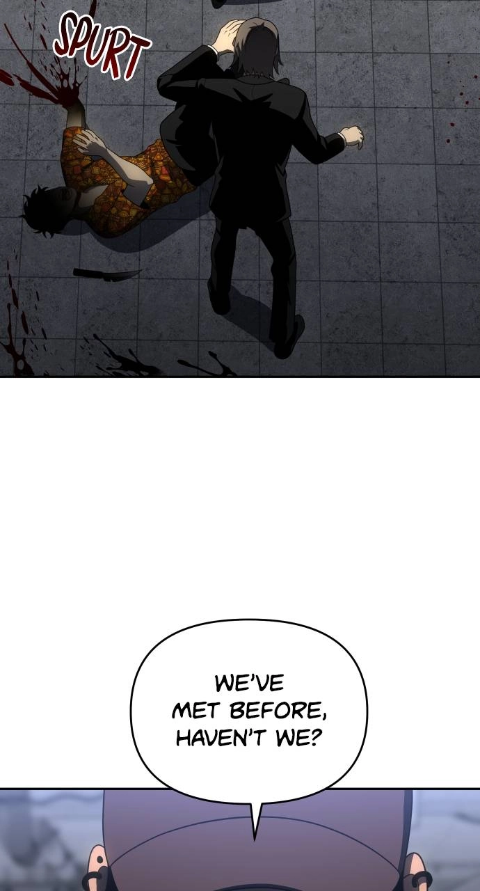 I Was the Final Boss Chapter 25 - Page 57