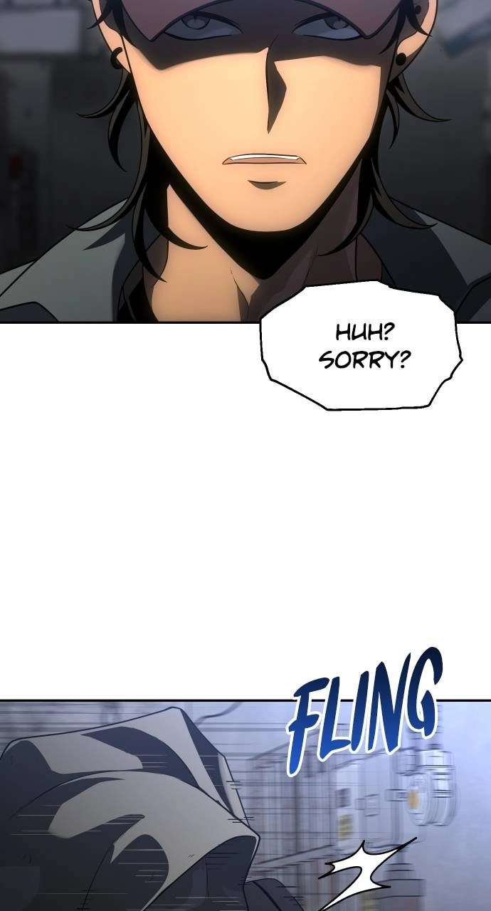 I Was the Final Boss Chapter 25 - Page 58