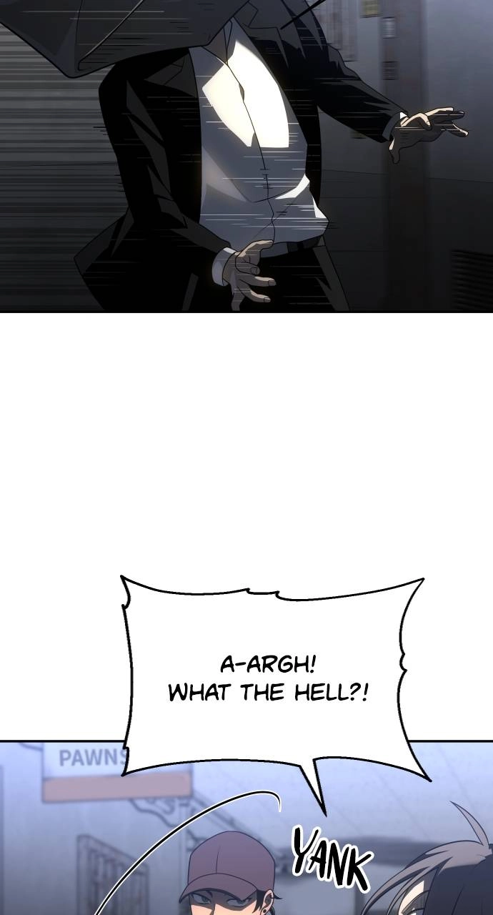 I Was the Final Boss Chapter 25 - Page 59