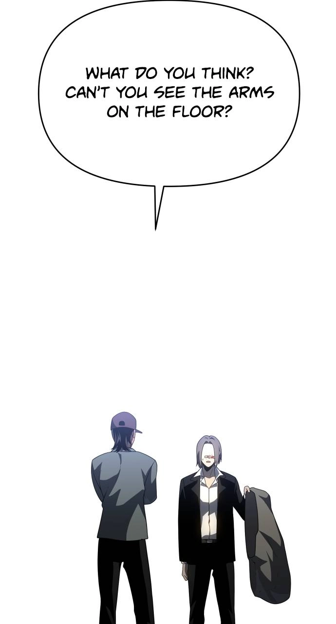 I Was the Final Boss Chapter 25 - Page 61