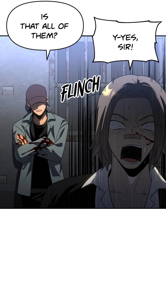 I Was the Final Boss Chapter 25 - Page 65