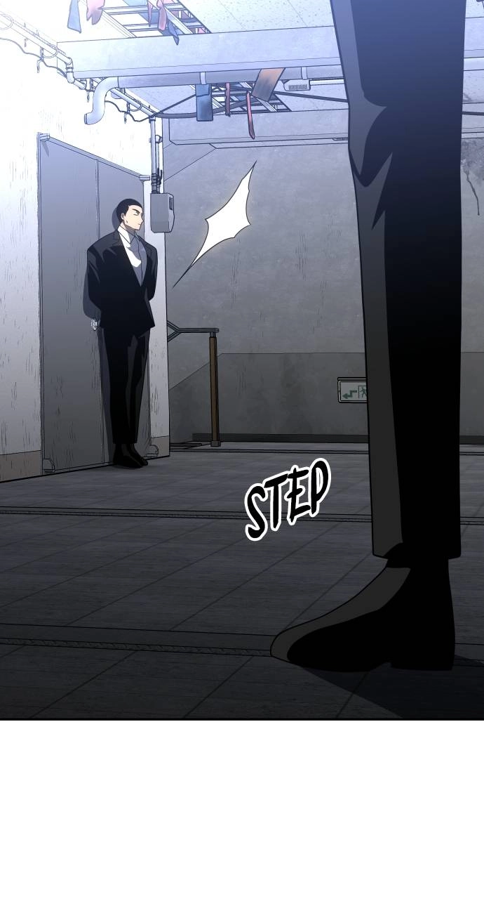 I Was the Final Boss Chapter 25 - Page 71
